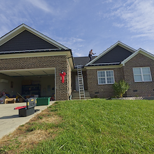 Multi-Color-Christmas-Light-Installation-in-Richmond-KY-Braemar-Estates 10